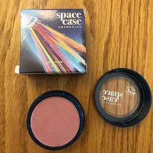 Space Case Cosmetics Blush